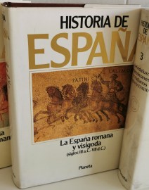 ENCICLOPEDIA HISTORIA DE ESPAÑA 12T (3)